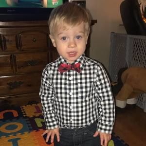 Meet your Posher, Barbara